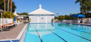Community Pool Community Pool